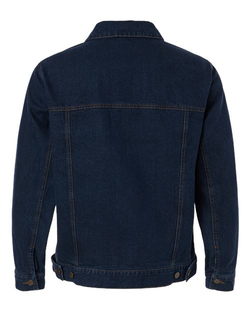 Dark Denim