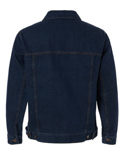 Dark Denim