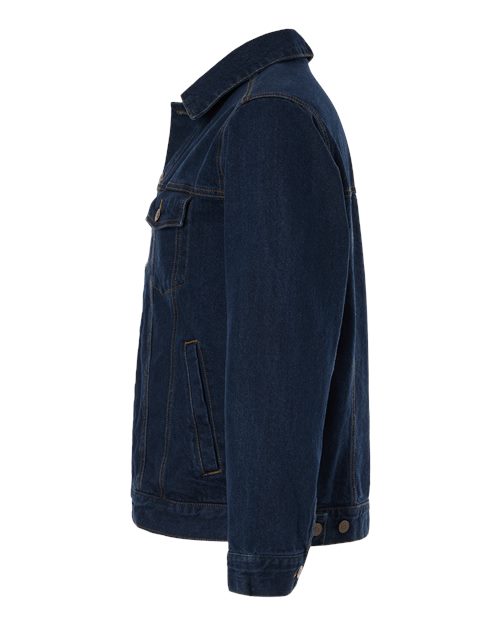 Dark Denim