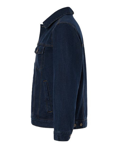 Dark Denim