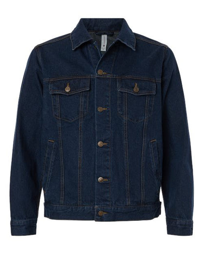 Dark Denim