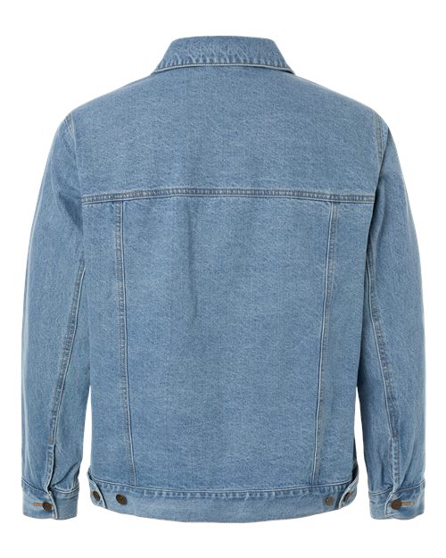 Light Denim