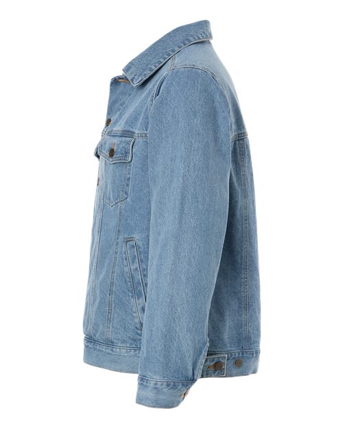 Light Denim