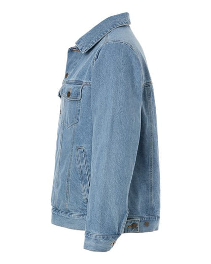 Light Denim