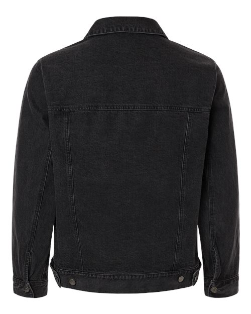 Washed Black