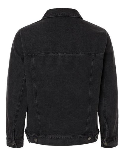 Washed Black