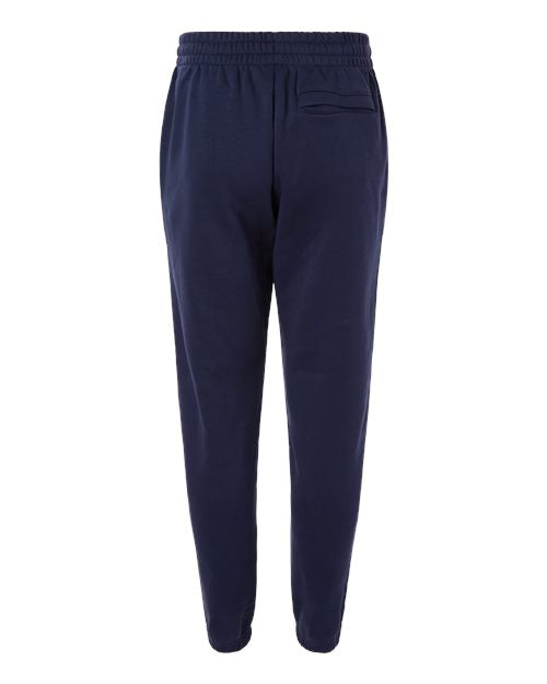 Midnight Navy/ White