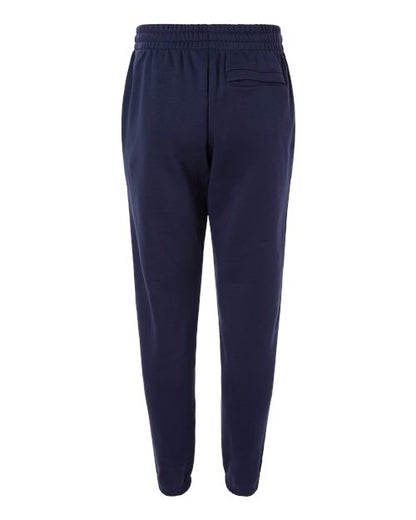 Midnight Navy/ White