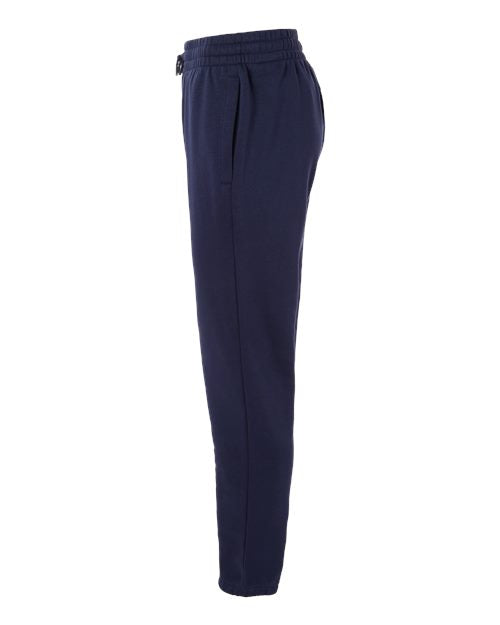 Midnight Navy/ White