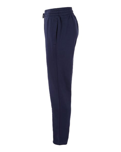 Midnight Navy/ White
