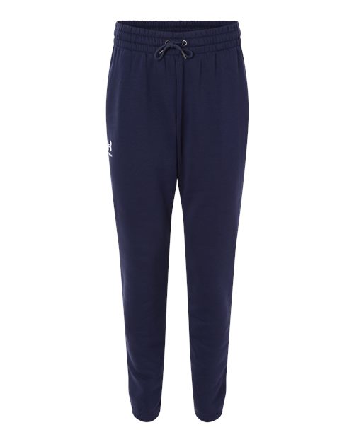 Midnight Navy/ White