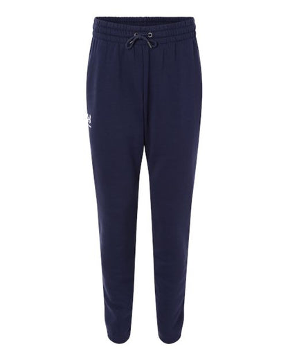Midnight Navy/ White
