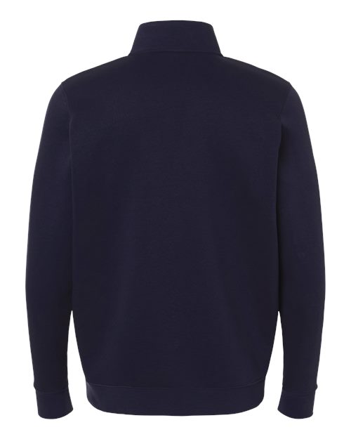 Midnight Navy/ White