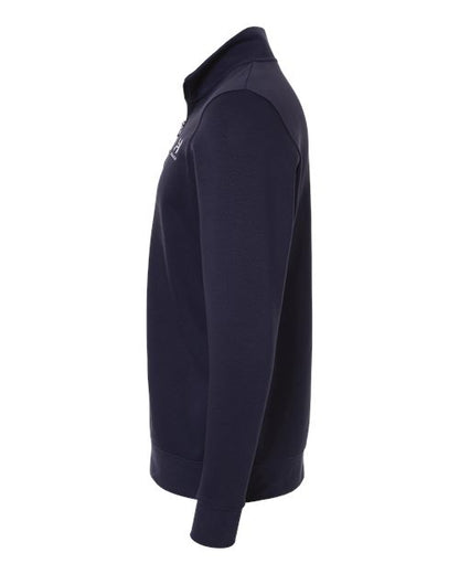 Midnight Navy/ White