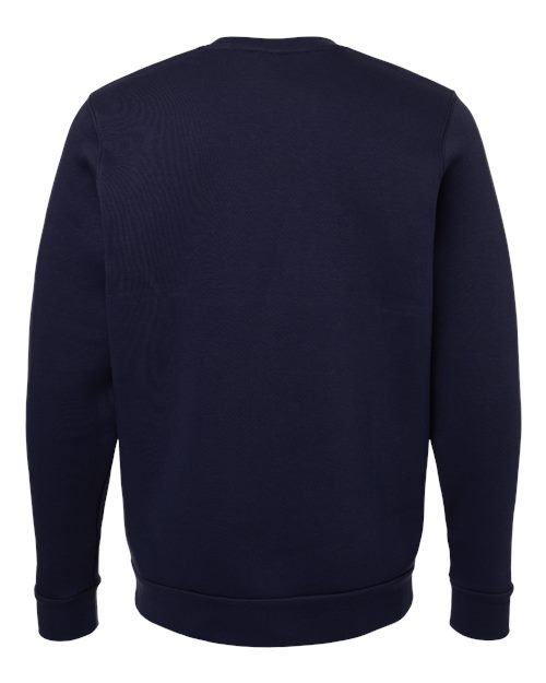 Midnight Navy/ White