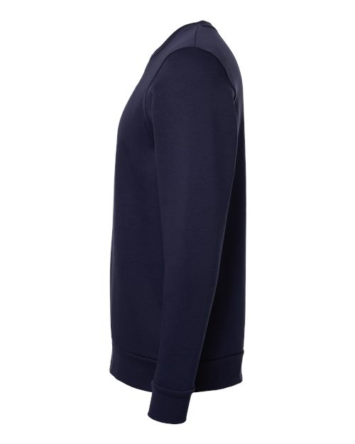 Midnight Navy/ White