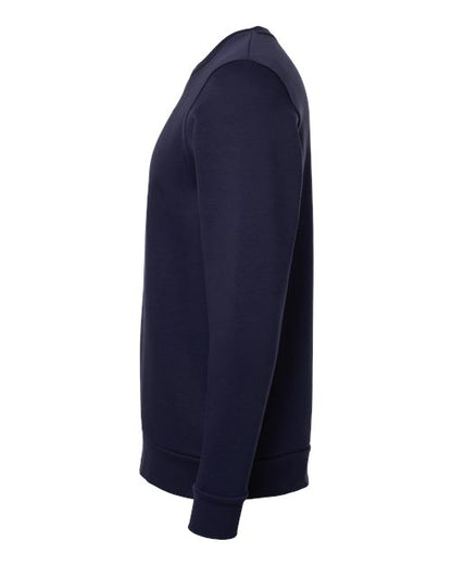 Midnight Navy/ White