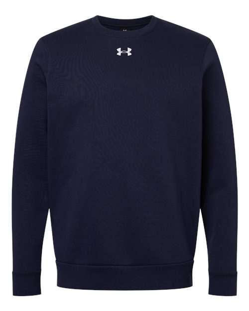 Midnight Navy/ White