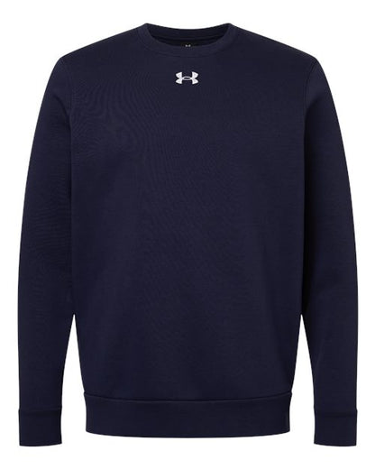 Midnight Navy/ White