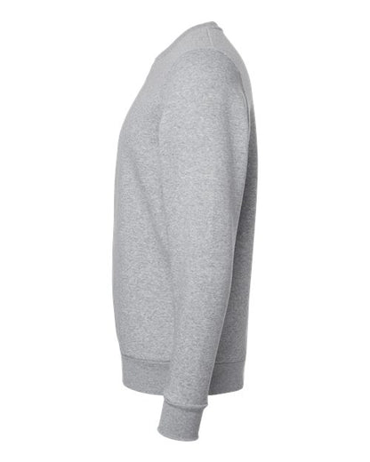 Mod Grey Light Heather/ White