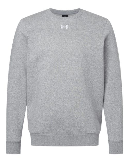 Mod Grey Light Heather/ White