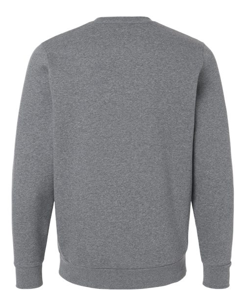 Pitch Grey Medium Heather/ White