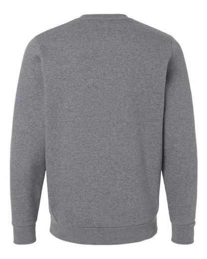 Pitch Grey Medium Heather/ White