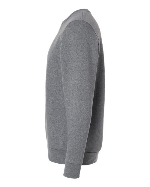 Pitch Grey Medium Heather/ White