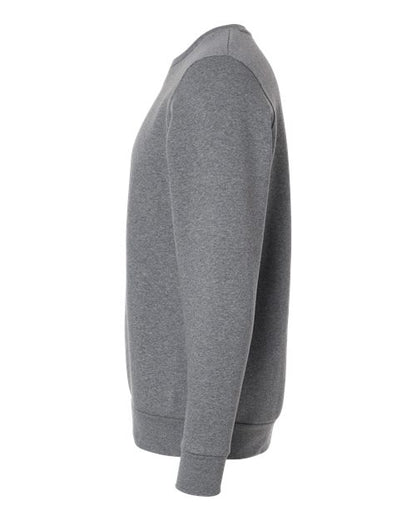 Pitch Grey Medium Heather/ White