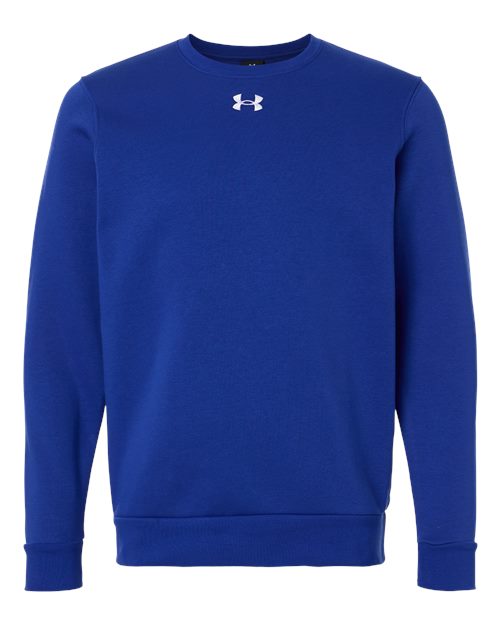 Royal/ White