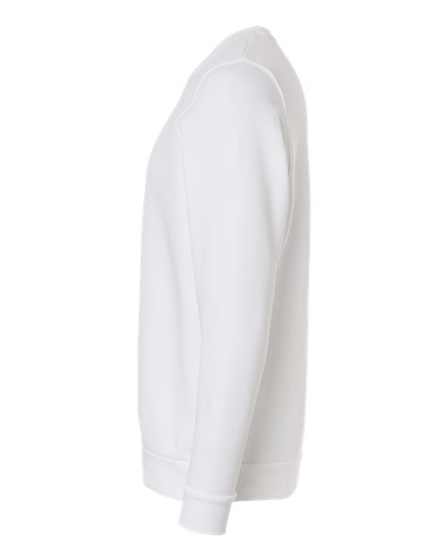 White/ Pitch Grey Medium Heather
