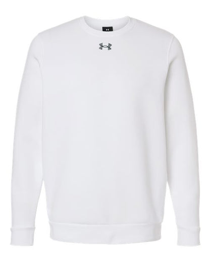 White/ Pitch Grey Medium Heather
