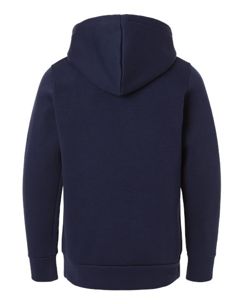 Midnight Navy/ White