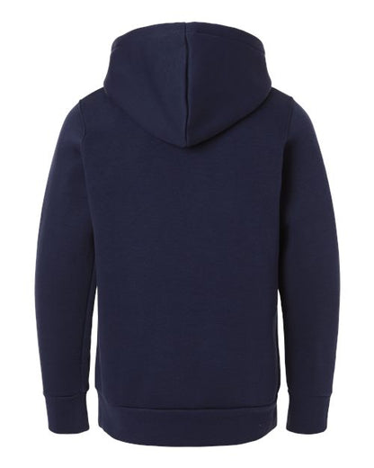 Midnight Navy/ White
