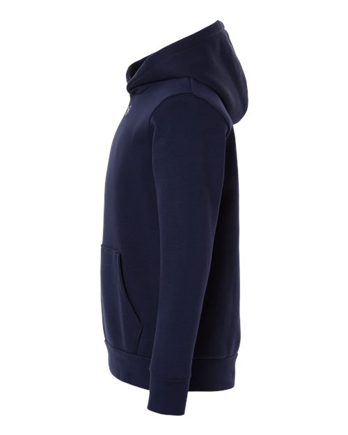 Midnight Navy/ White