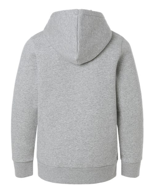 Mod Grey Light Heather/ White