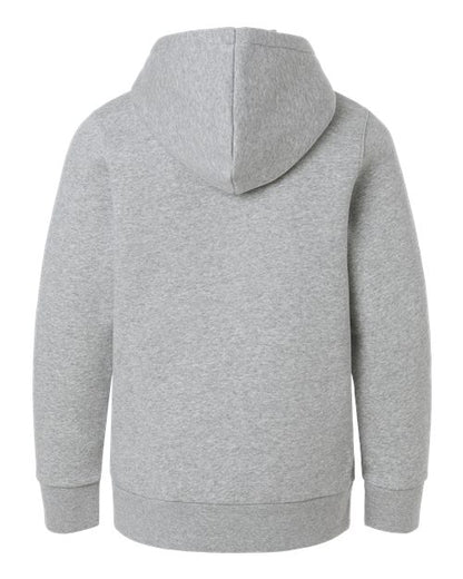 Mod Grey Light Heather/ White