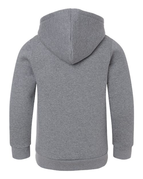 Pitch Grey Medium Heather/ White
