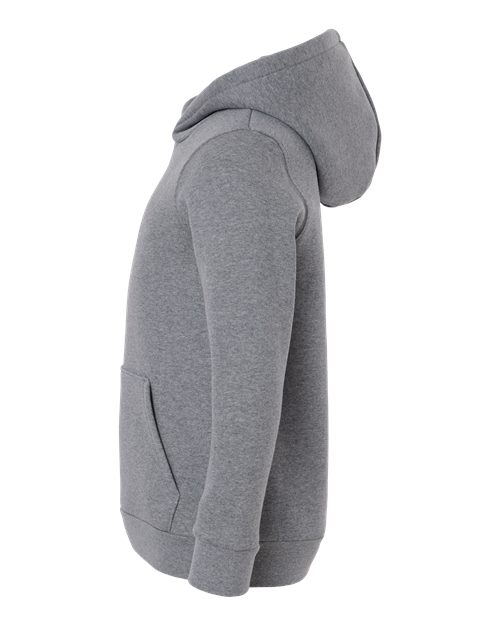 Pitch Grey Medium Heather/ White