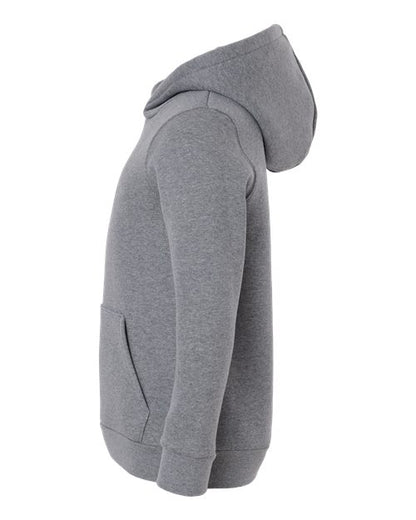 Pitch Grey Medium Heather/ White