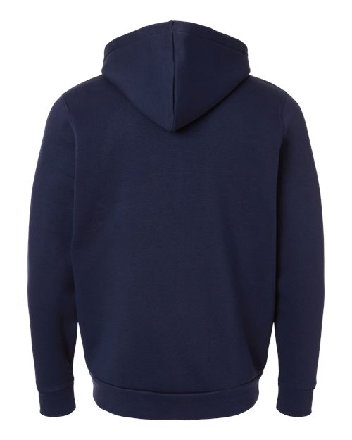 Midnight Navy/ White