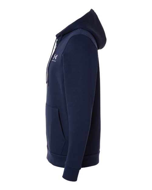 Midnight Navy/ White