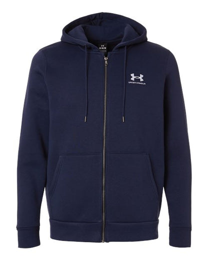 Midnight Navy/ White
