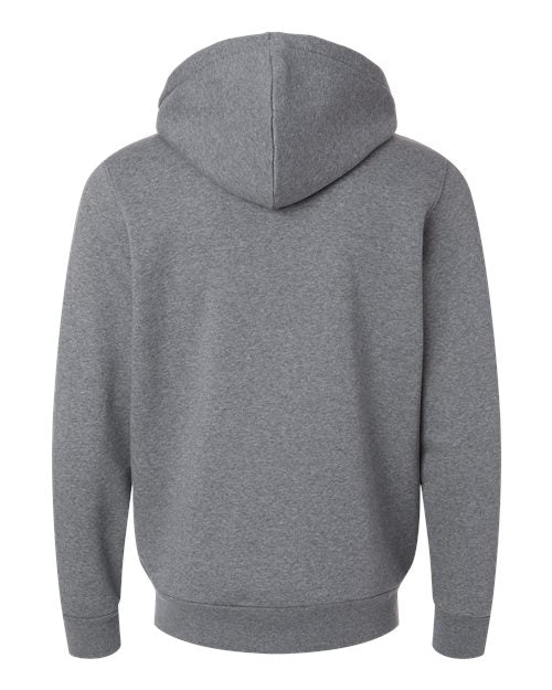 Pitch Grey Medium Heather/ White