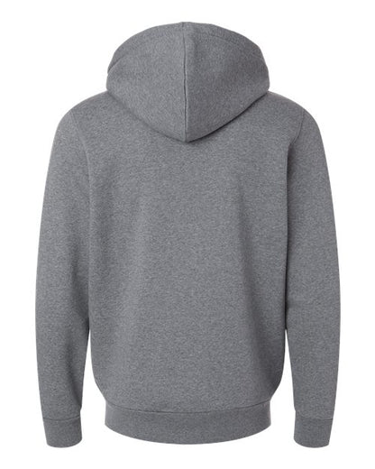 Pitch Grey Medium Heather/ White