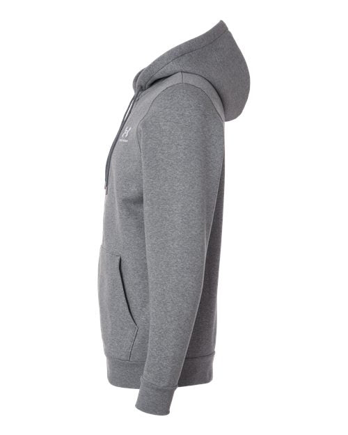 Pitch Grey Medium Heather/ White