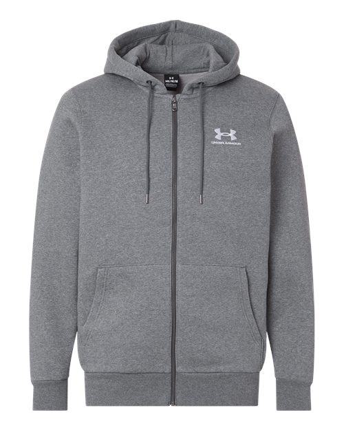 Pitch Grey Medium Heather/ White