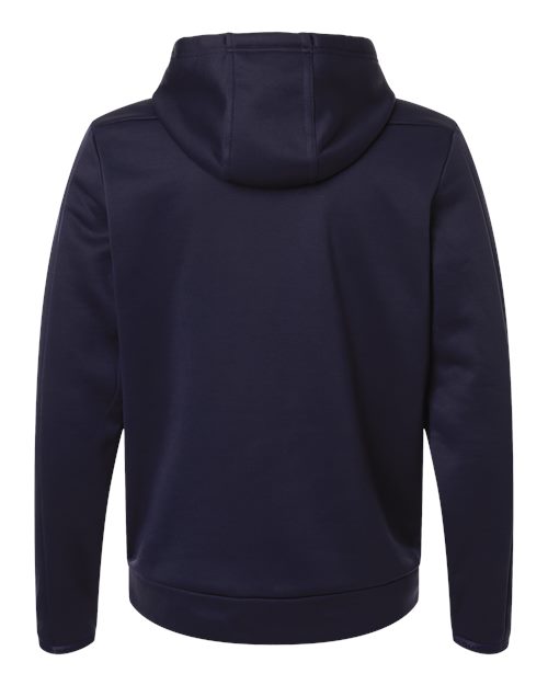 Midnight Navy/ White