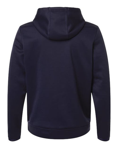 Midnight Navy/ White