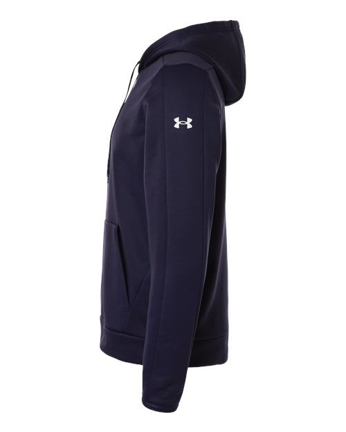 Midnight Navy/ White